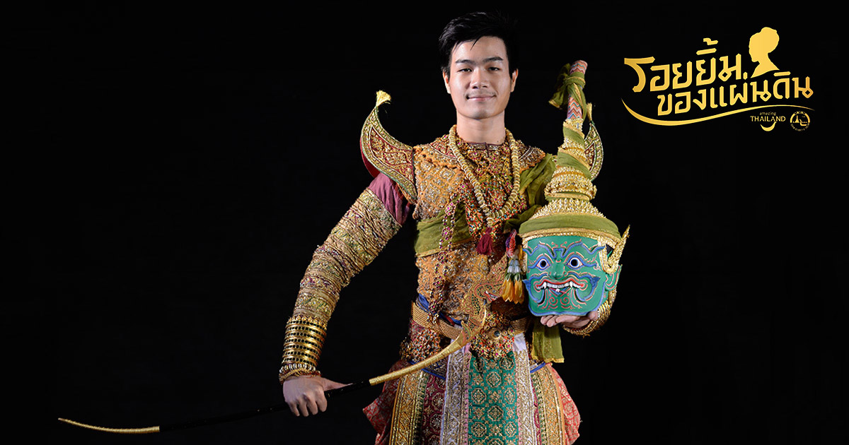 รู้จัก “คนโขน” พลังคนเจนใหม่เบื้องหลังการสืบสานโขน มรดกประจำชาติไทยที่ตกทอดจากกรุงศรีอยุธยา