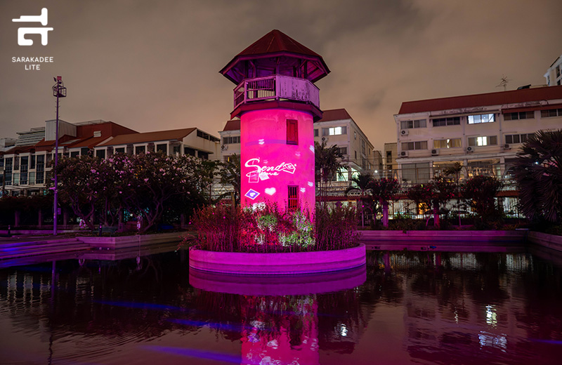 Awakening Bangkok 2025