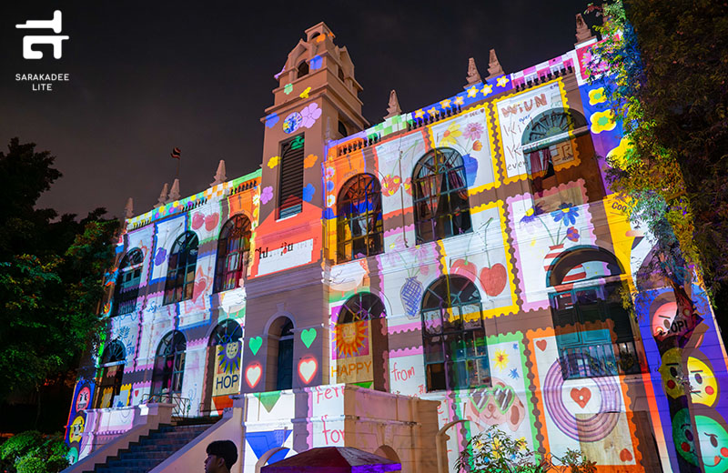 Awakening Bangkok 2025