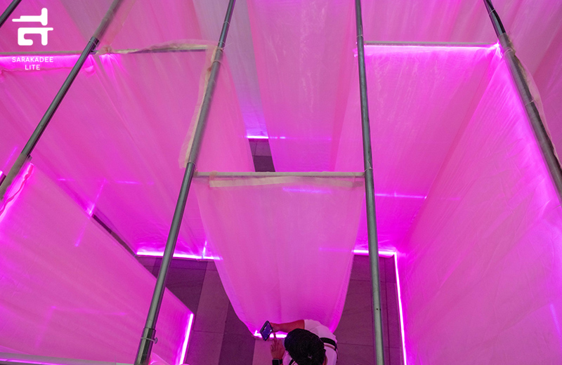 Awakening Bangkok 2025