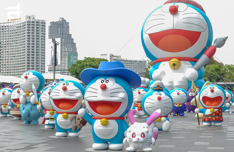 นิทรรศการ