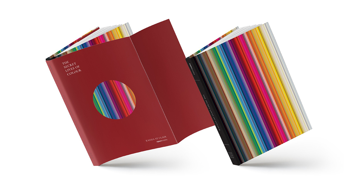 ทำไมกล่องแอร์เมสสีส้ม เหตุผลที่สหประชาชาติใช้สีฟ้า ทำไมแวนโก๊ะตกหลุมรักสีเหลือง สำรวจประวัติศาสตร์และความหมายของ 75 เฉดสีผ่าน มหัศจรรย์แห่งสี