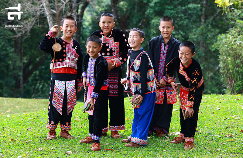 เส้นทางศึกษาธรรมชาติยอดดอยปุย 