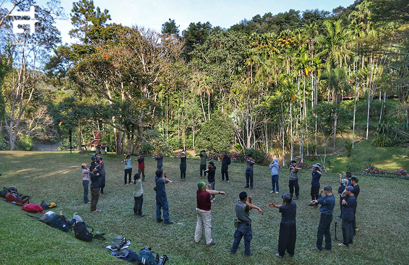 สวนพฤกษศาสตร์สมเด็จพระนางเจ้าสิริกิติ์