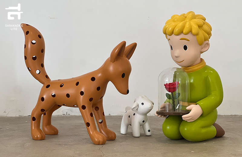 เจ้าชายน้อย