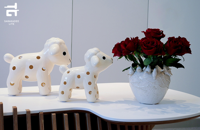 The Little Prince and His World