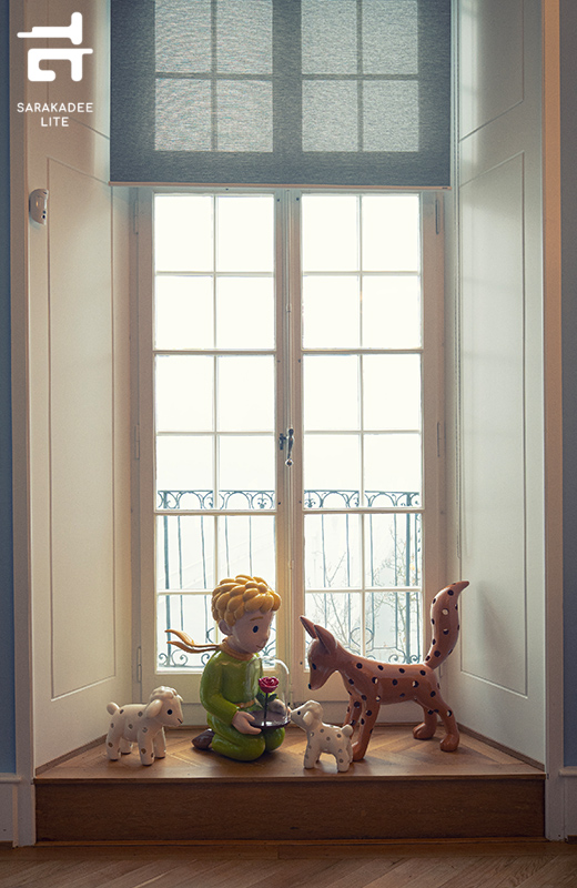 เจ้าชายน้อย