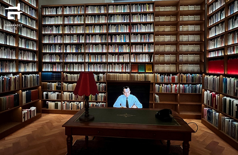 The Little Prince and His World