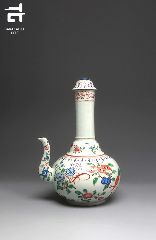 Arts & Antiques Live Auction