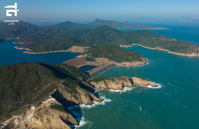 เดินป่าฮ่องกง