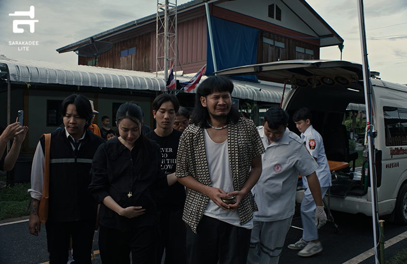 สัปเหร่อ 2