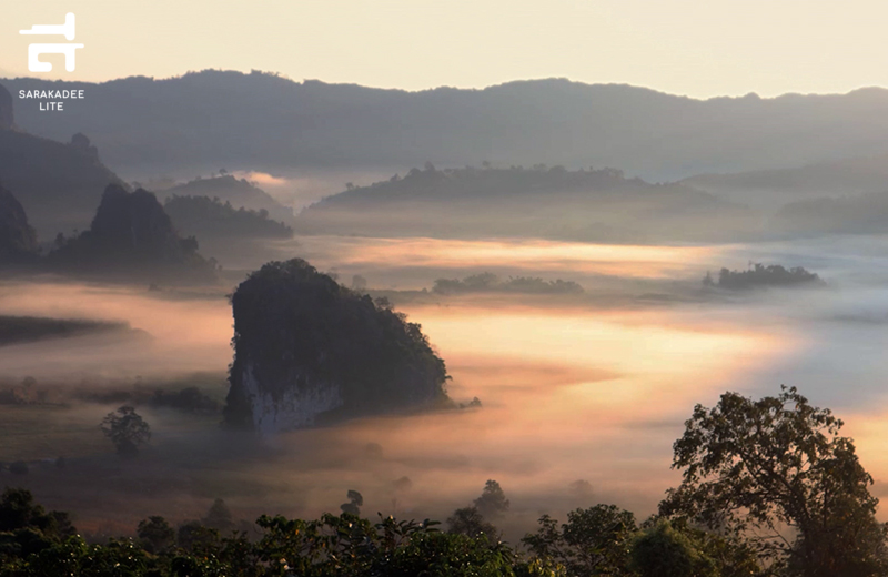 Amazing Thailand Ambassador
