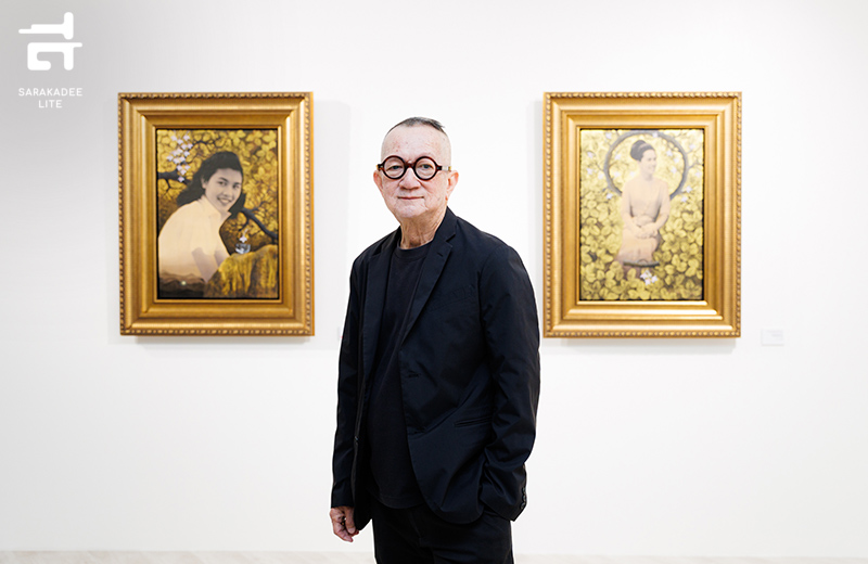 สมเด็จพระบรมราชชนนีพันปีหลวง