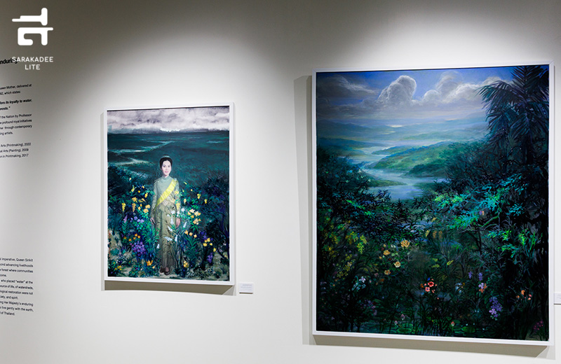 สมเด็จพระบรมราชชนนีพันปีหลวง