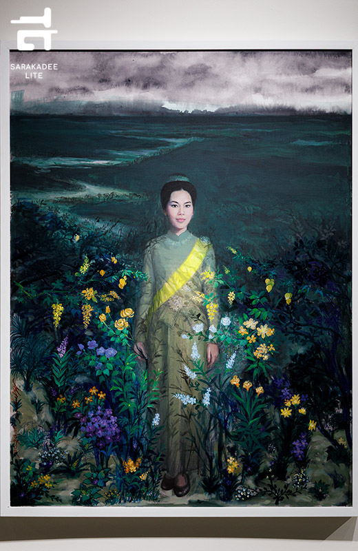 สมเด็จพระบรมราชชนนีพันปีหลวง