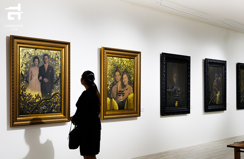 สมเด็จพระบรมราชชนนีพันปีหลวง