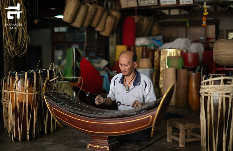 UNESCO Creative Cities Thailand