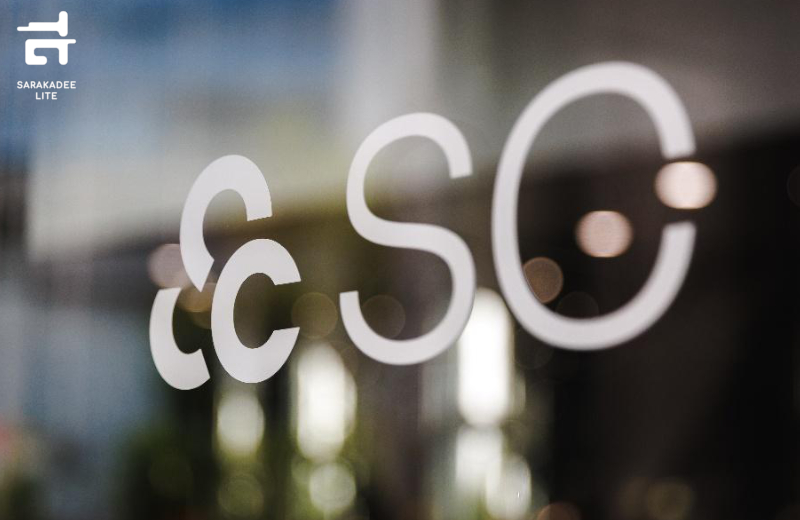 SC รีแบรนด์