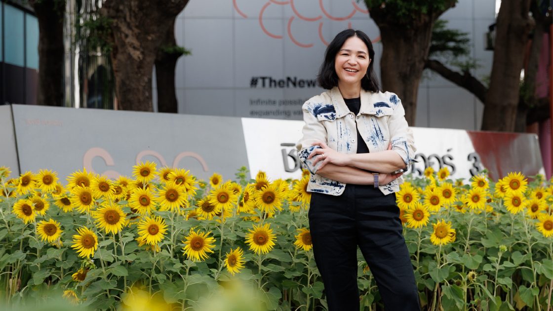 ถอดดีไซน์ SC จับมือดีไซเนอร์ระดับโลกรีแบรนด์ใหญ่ในรอบ 20 ปี ภาพลักษณ์ใหม่ที่ “มากกว่าที่อยู่อาศัย”