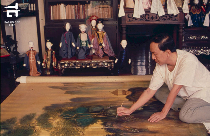 พิพิธภัณฑ์จักรพันธุ์ โปษยกฤต