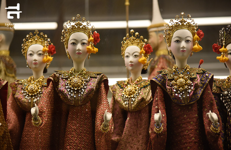 พิพิธภัณฑ์จักรพันธุ์ โปษยกฤต