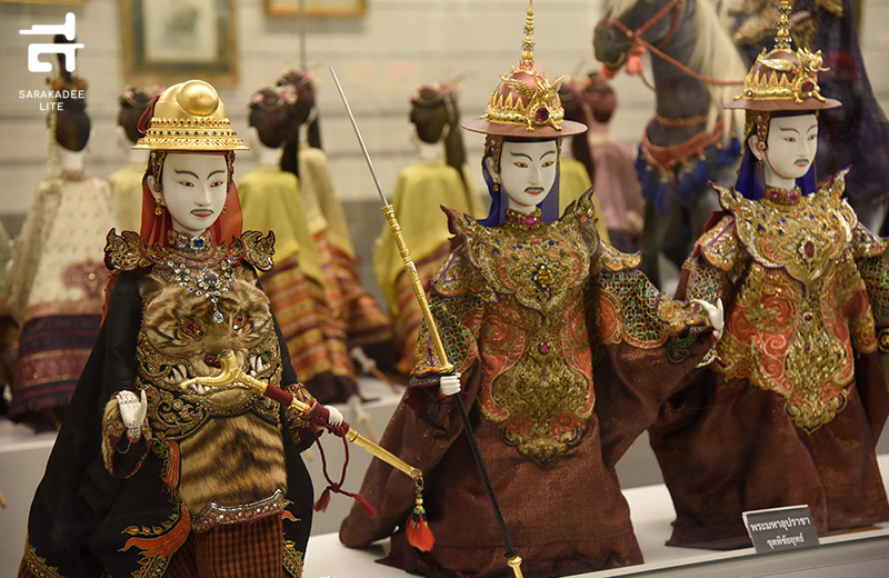 พิพิธภัณฑ์จักรพันธุ์ โปษยกฤต