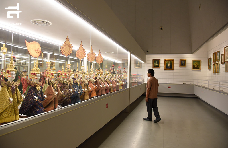 พิพิธภัณฑ์จักรพันธุ์ โปษยกฤต