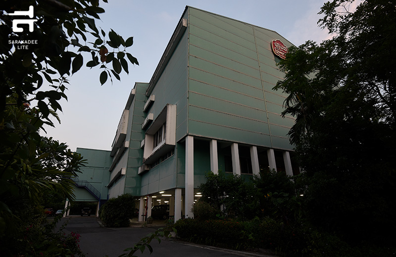 พิพิธภัณฑ์จักรพันธุ์ โปษยกฤต