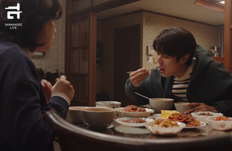 Number One นับหนึ่งถึงมื้อแม่ 