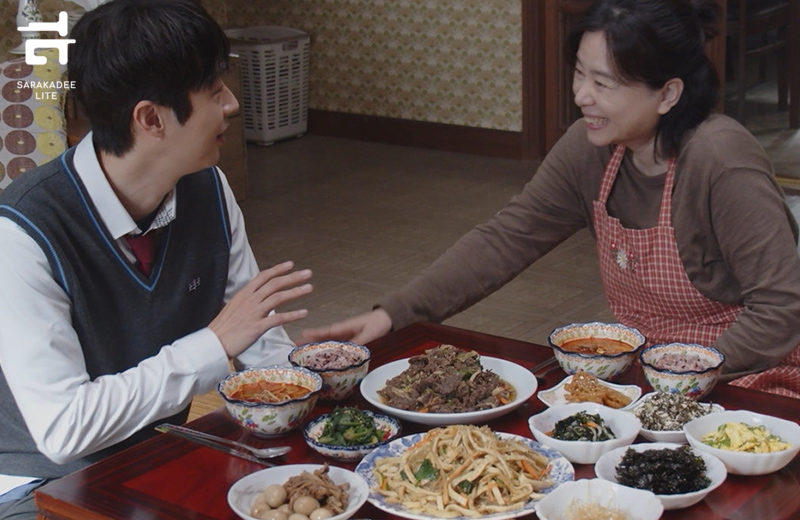 Number One นับหนึ่งถึงมื้อแม่ 