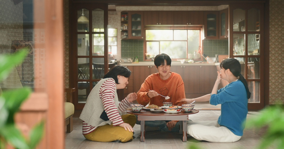 Number One นับหนึ่งถึงมื้อแม่ : รสชาติของบ้าน ที่ยิ่งไกลก็ยิ่งคิดถึง