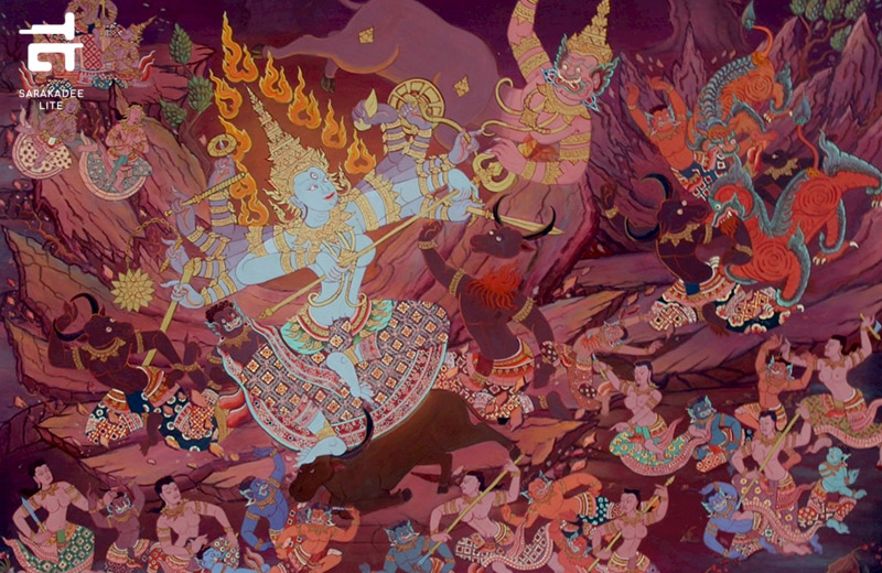 Grad & Glow Arts Thesis