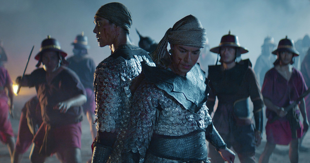 แจกพิกัดเที่ยวตามรอยซีรีส์ หงสาวดี สำรวจหลักฐานความยิ่งใหญ่ของพระเจ้าบุเรงนองและร่องรอยประวัติศาสตร์ไทย พม่า