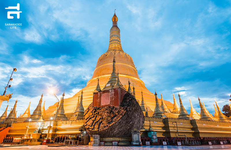 หงสาวดี