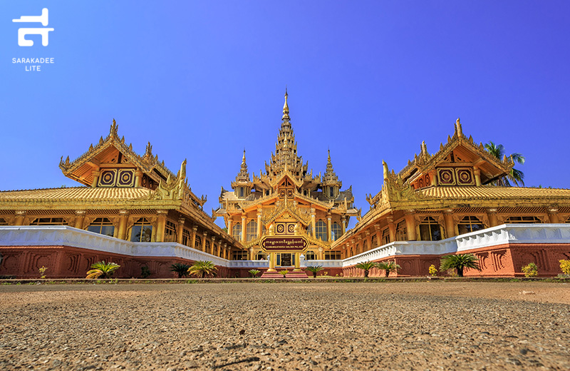 หงสาวดี