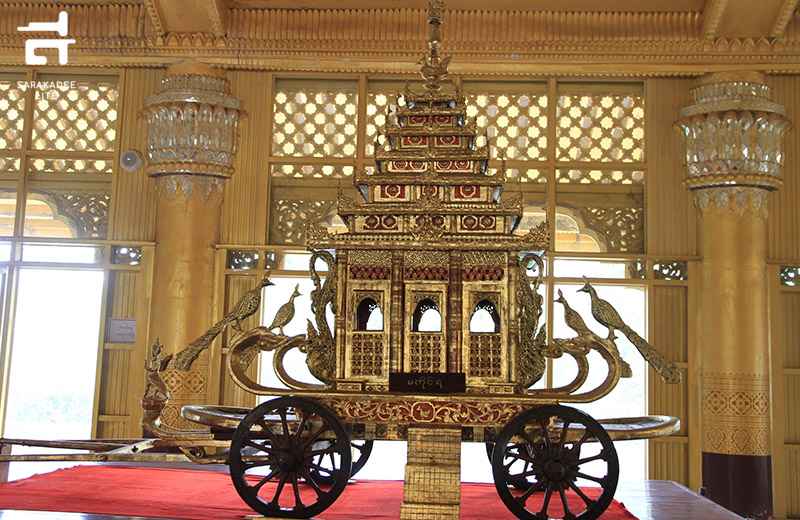 หงสาวดี