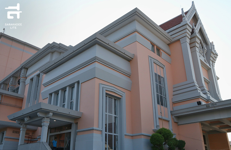 โรงละครแห่งชาติ 