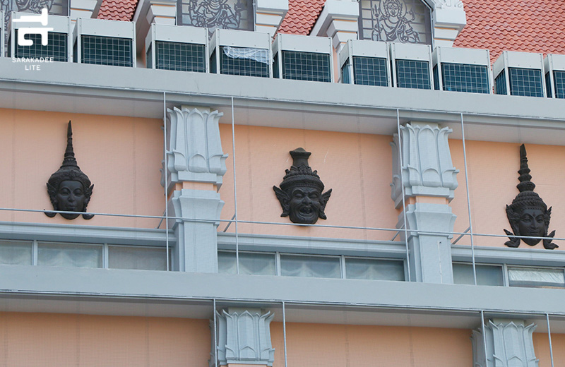 โรงละครแห่งชาติ