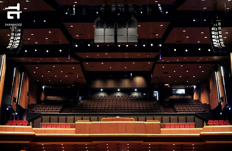 โรงละครแห่งชาติ