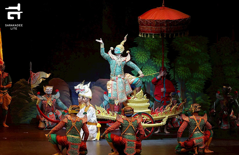 โรงละครแห่งชาติ