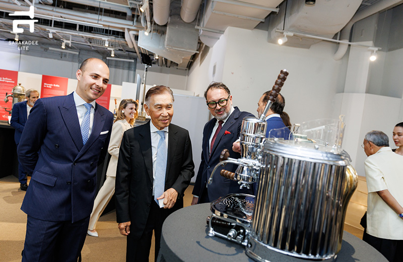 NEXTOPIA Local Harvest Coffee Fest 