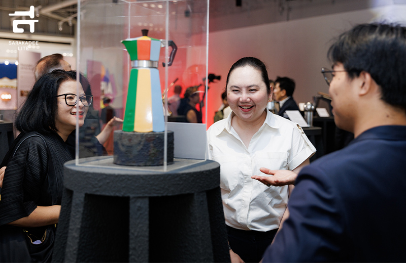 NEXTOPIA Local Harvest Coffee Fest 