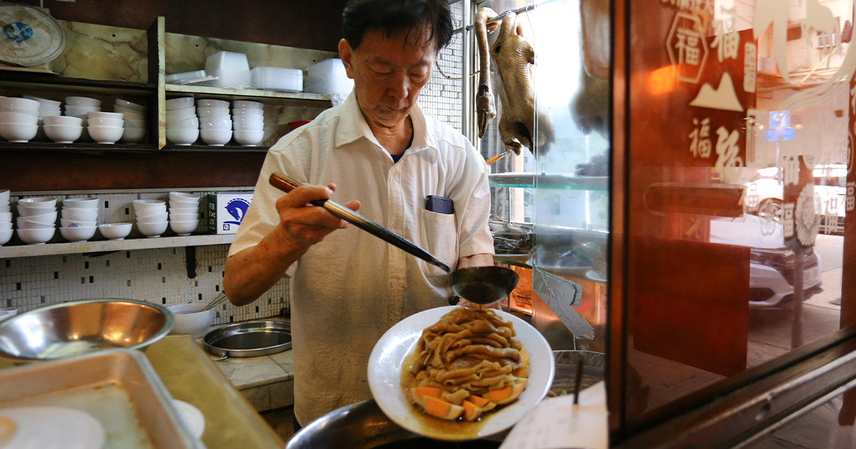 Taste of Kowloon สำรวจวัฒนธรรมอาหารฮ่องกง ผ่านย่านเก่าและรสแต้จิ๋วฉบับ เกาลูน