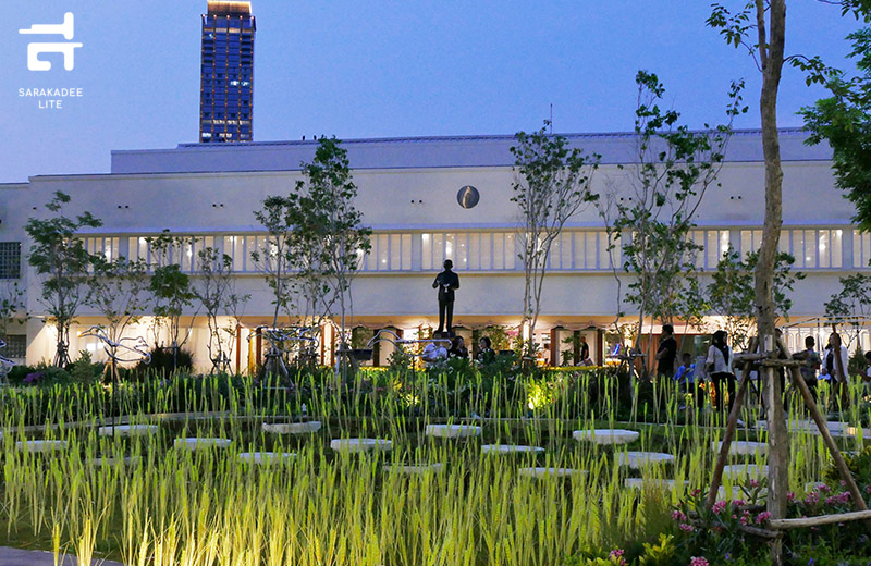 100 ปี สวนลุมพินี