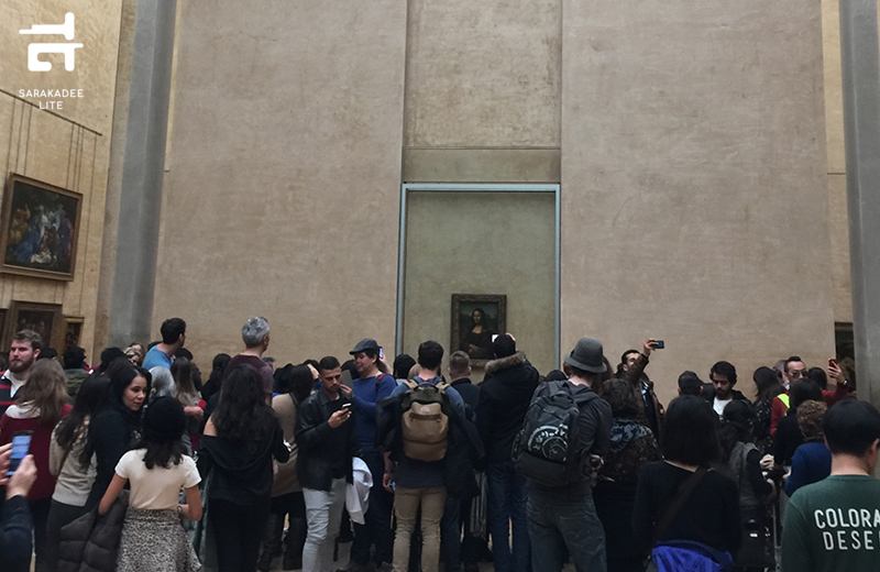 Louvre-Nouvelle Renaissance