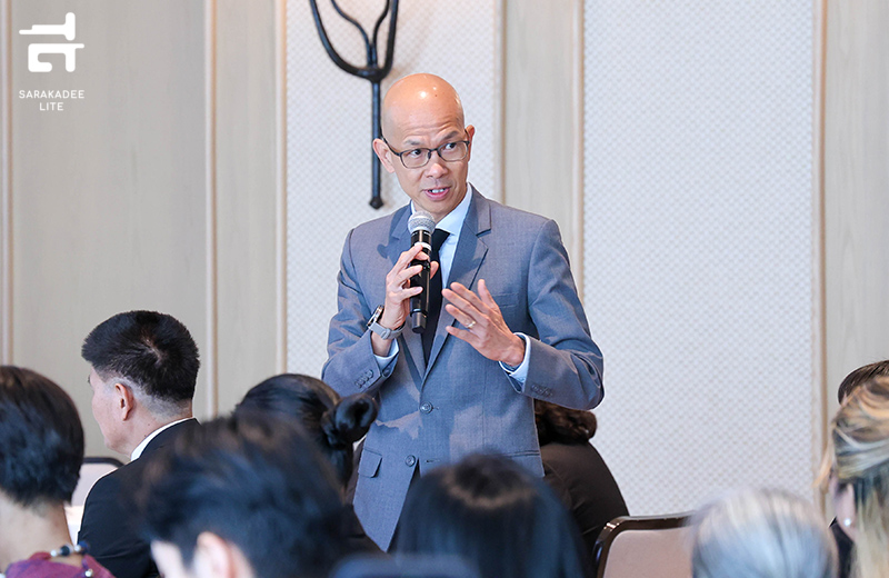Global Wellness Summit