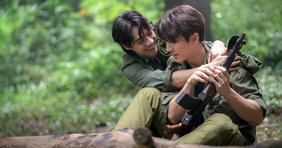 แสงดาว แสงศรัทธา : ซีรีส์ BL ชวนมองประวัติศาสตร์ 6 ตุลา ที่มากกว่าอุดมการณ์การเมือง