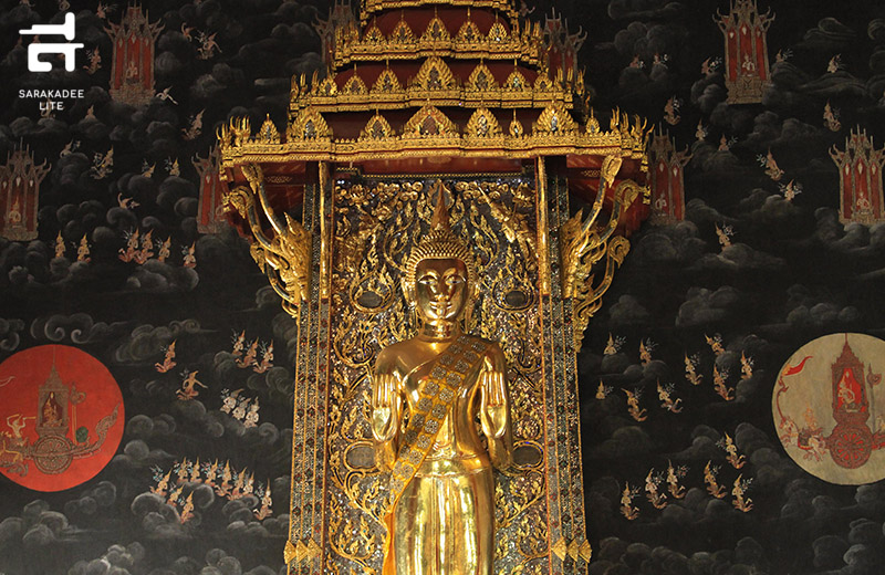 วัดพระแก้ววังหน้า