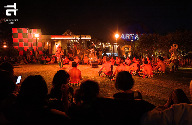 Art & Bali 2026