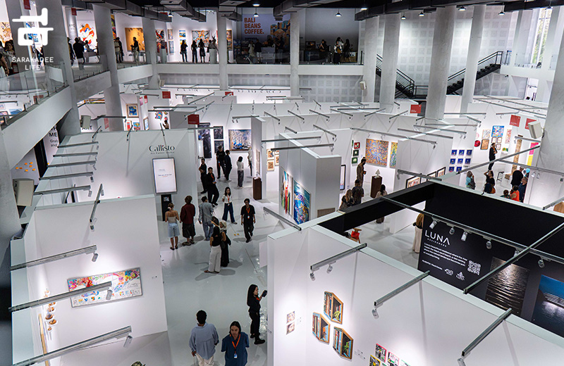 Art & Bali 2026